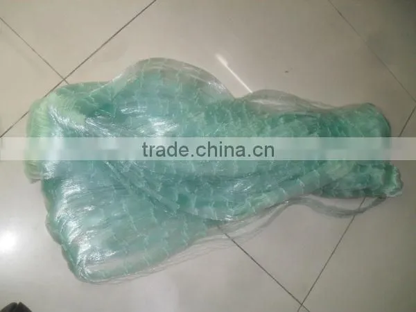 Nylon Monofilament Fishing Net