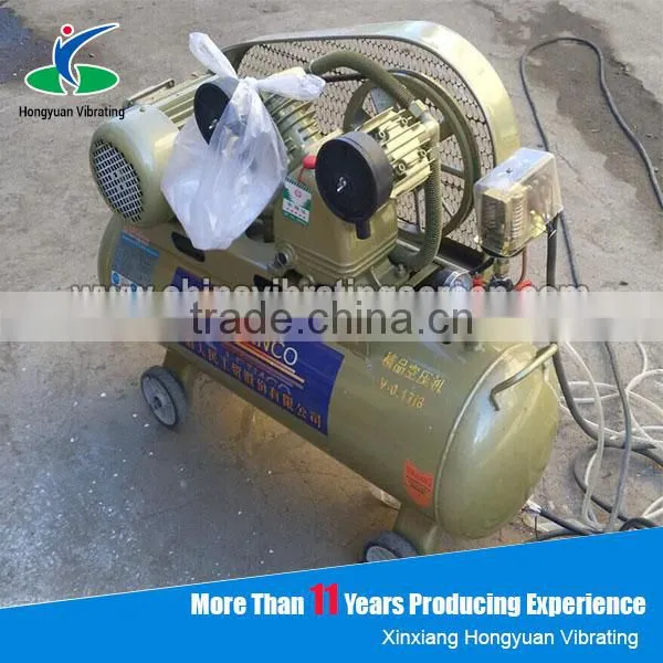 Xinxiang Hongyuan Brand Flour Automatic Weighting and Packing Machine With New Design photo-4