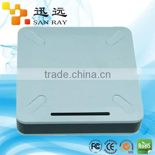 RS232 Optional USB Interface Mini Desktop RFID Reader photo-4