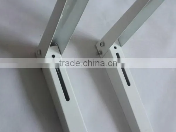 Polyester Powder Coating Air Conditioner Stand/split ac Stand/ac Outdoor Unit Stand photo-4