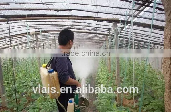 New Agricultural Greenhouse Fruit Sprayer Machine Smoke Machine 6HYC-90A photo-4