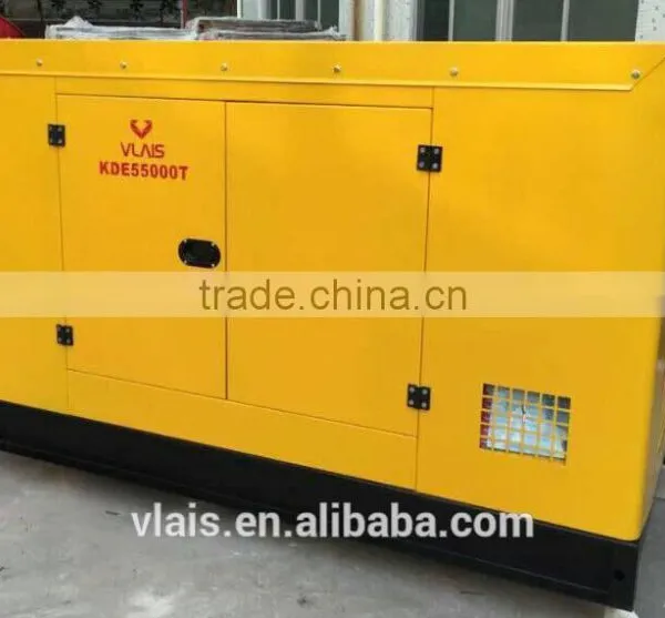 Factory Generators and Machines 4 Cylinder Diesel Generator Engine photo-2
