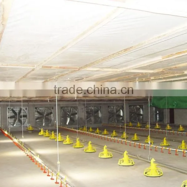 2015 Exhaust Fan / Vacuum Fan/poultry Greenhouse Fan in China photo-6