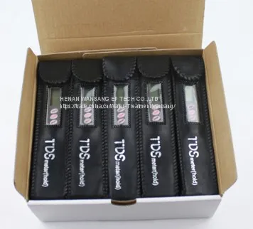 Digital Handheld Portable White Tds Meter photo-5