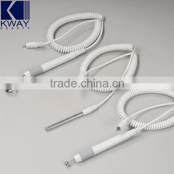 Facial Skin Care Products 17 in 1 Multifunction Facial Steamer Hot Cold Beauty Machine. photo-4