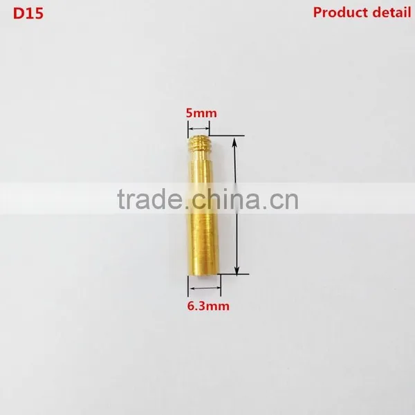 Hot Sale Presta Valve ,Dunlop Valve and Schrader Valve,bicycle Pump Parts photo-3