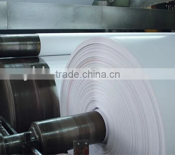 1092mm Toilet Paper Machine for Sale photo-4