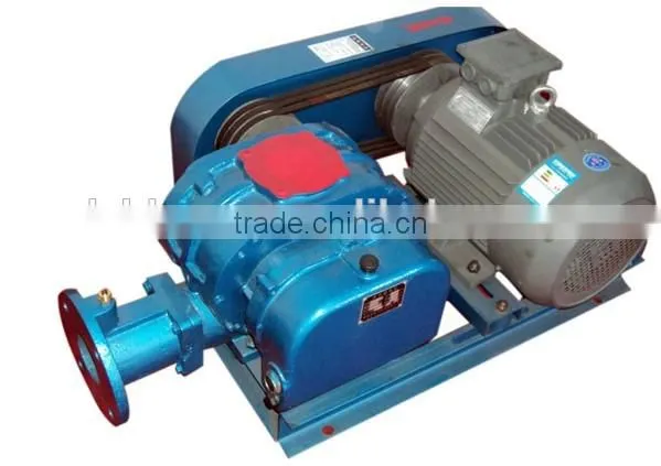 Gas High Pressure Cleaner Silencer Blower Biogas Compressor