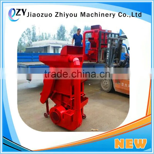 Newest Automatic small peanut shelling machine/peeling peanut shell/groundnut shelling machine(whatsapp:0086 15639144594)