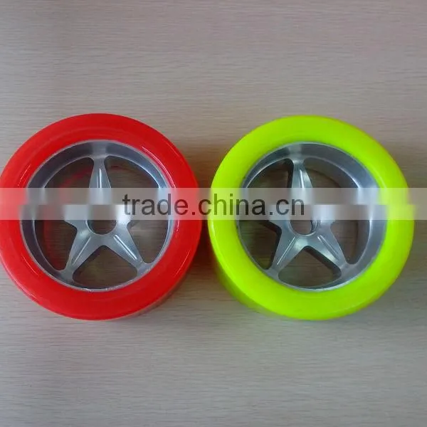 Steel Wheel Vibratory Roller