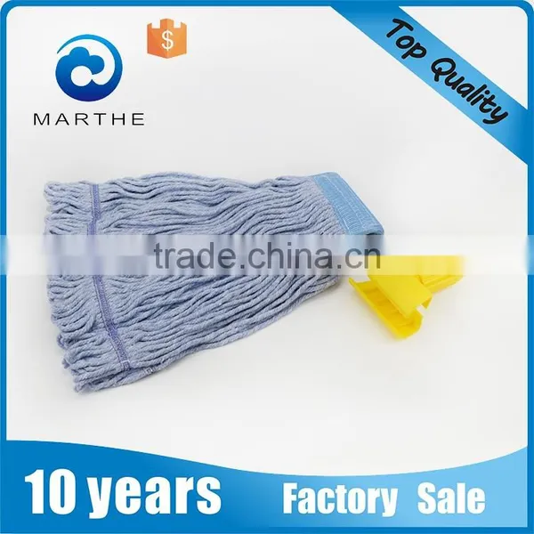 Wet Mop Cotton Thread Floor Mops photo-5