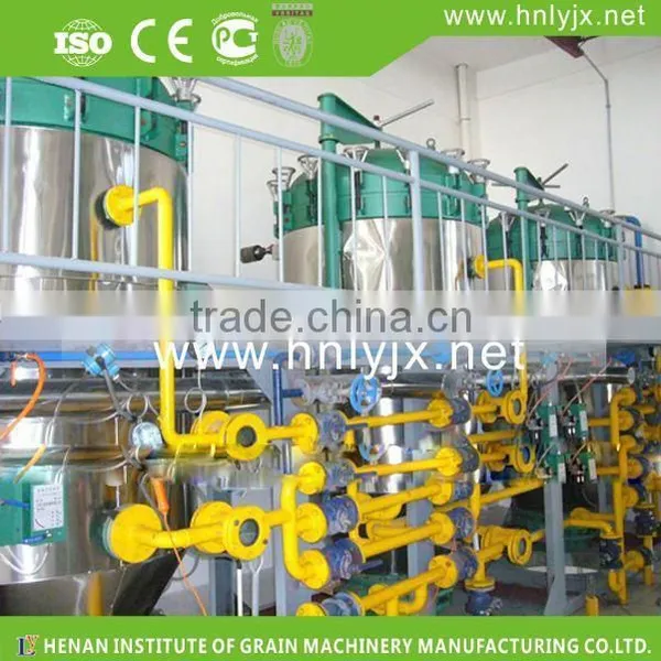 Malaysia Customer Love Coconut Oil Press Production Line, Crude Coconut Oil Refinery