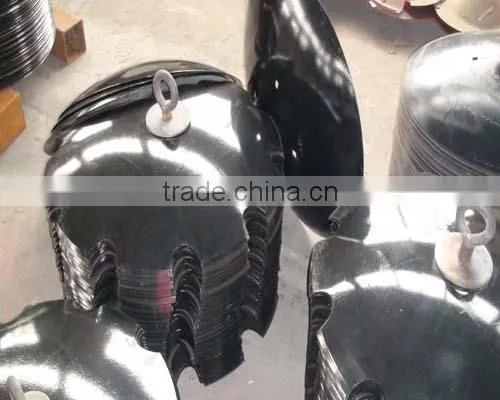Harrow Disc Blades for Tractor photo-4