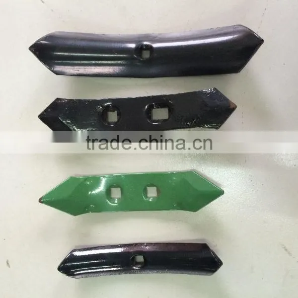 Agriculture Machinery Parts Cultivator Parts Plow Tip photo-3