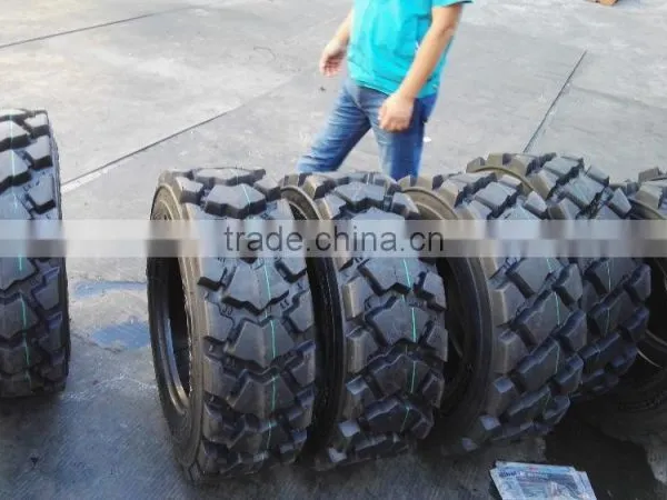 Truck Tyre Supplier From China photo-4
