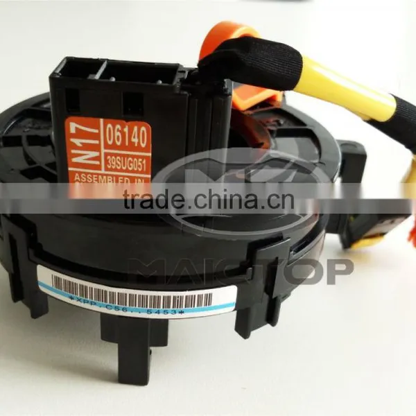 Airbag Spiral Cable Clock Spring 84306-06140 for Camry or RAV4 photo-4