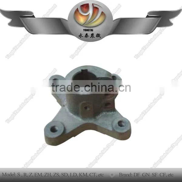 High Quality Authorized Farm Machinery DF-12 Wheel Hub of Diesel Engine, DF-12 Wheel Hub for Tractor photo-4