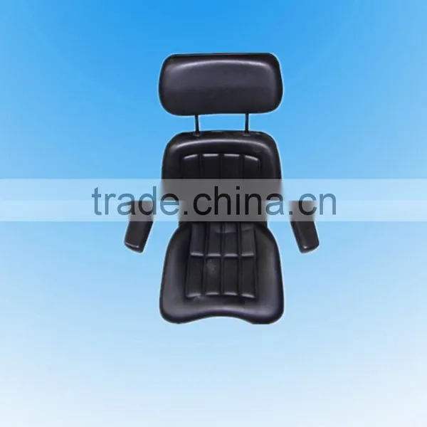 Driver Seat for LIUGONG Construction Machine, Seat Assembly 47C0090, Construction Machinery Parts