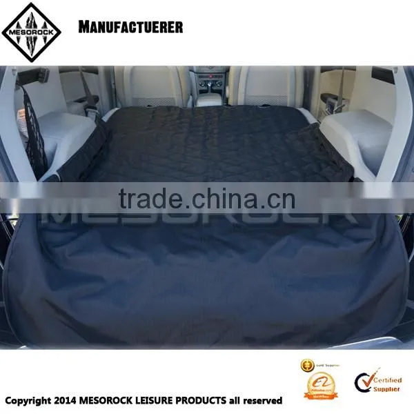 Waterproof Nonslip Cargo Liner for Dogs Cargo Cover Liner Pet Trunk Liner photo-2