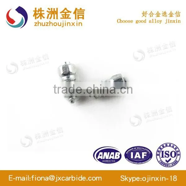 Lightweight Aluminum Screw Studs for Auto Car Tire photo-2