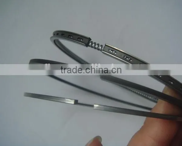 1hz Piston Ring photo-4