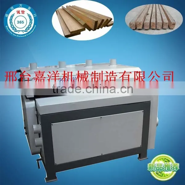 JiaYang Multi Blade Wood Saw Machine photo-3