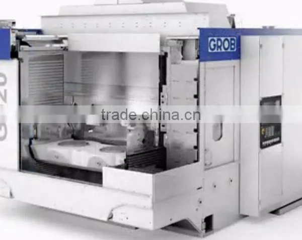 Specialized Welding Services -- Heavy Machinery Parts Lathe Body photo-4