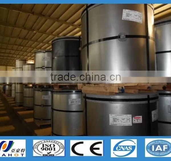 Zinc 275g Prepainted Galvanized Steel Coil photo-3