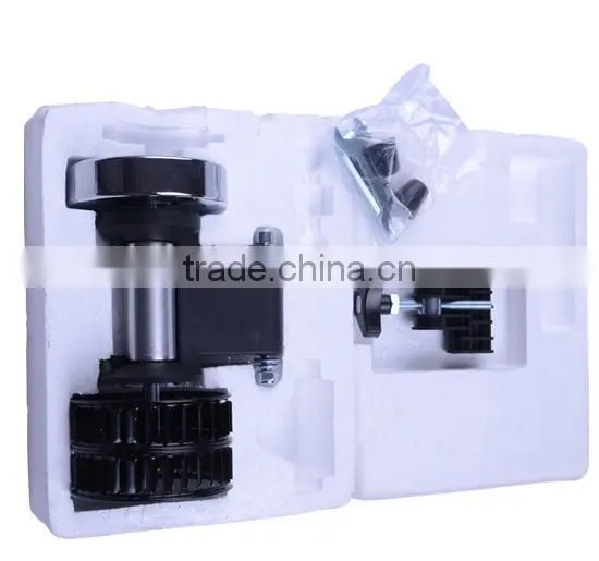 20b Kinetic Indoor Bike Trainer photo-5