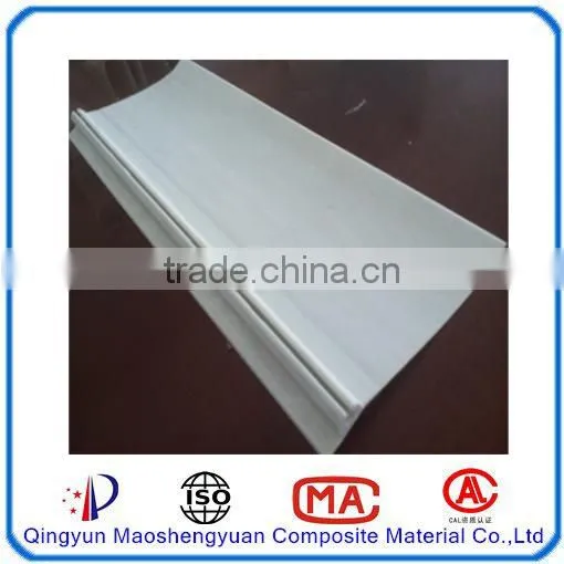 Anti-corrosion Fiberglass Window Blind photo-2