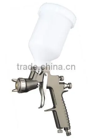 Low Pressure Spray Gun Low Pressure Spray Gun,it is Mainly Used for Interior or Exterior Wall Painting,using High Gloss Pai photo-6