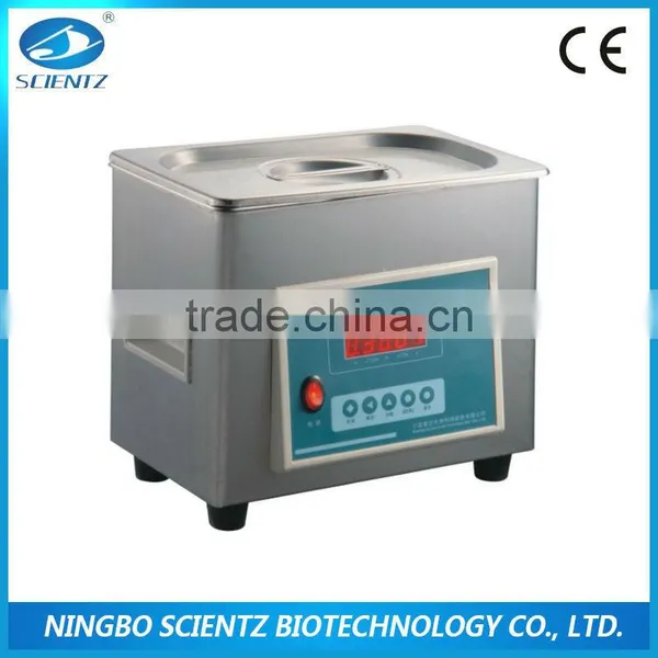 Ultrasonic Cleaning Machine photo-2