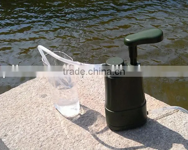 Water Filter