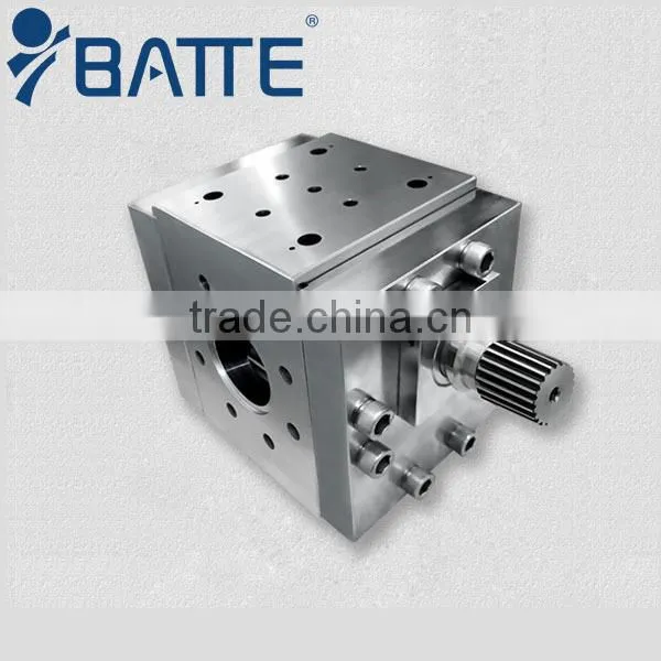 ISO,CE Certified Automatic Stainless Steel Metering Pump photo-3
