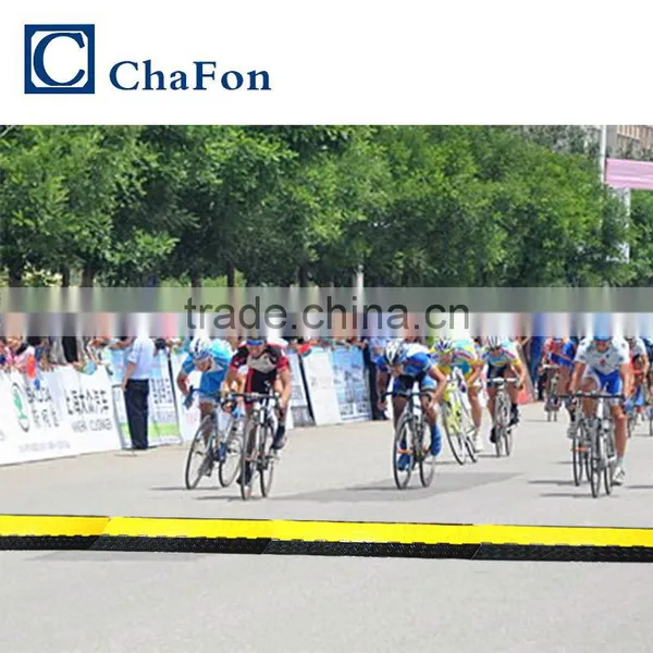Rfid Marathon System Include UHF R2000 Fixed Reader and UHF Floor Mat Antenna and UHF Sports Tag photo-2