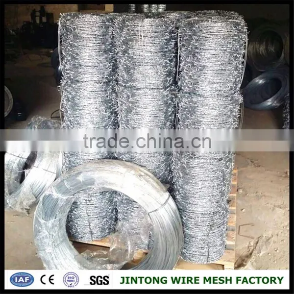 Barbed Wire Jewellery High Quality Cheap Barbed Wire Barb Wire Tensioner Factory photo-4