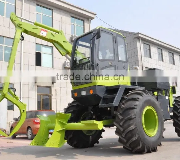 Sugar Cane Loader / Mini Sugarcane Loader / Sugarcane Loader photo-4
