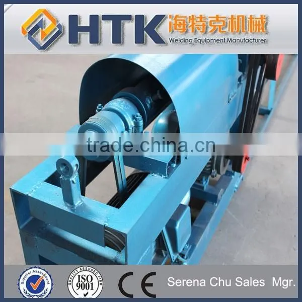 HTK Wire Straightening and Cut off Machine photo-3