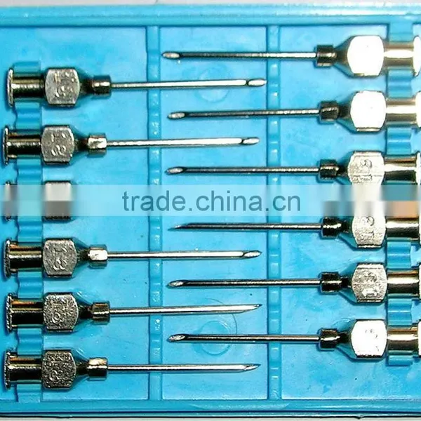 Veterinary Needles photo-5