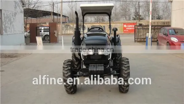 Wholesale Reliable Quality Equipment Tractor photo-3