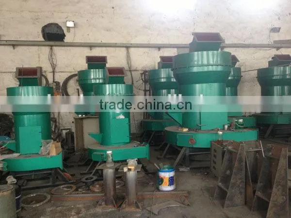 Milling Powder Making Machine for Smelting Plant photo-6