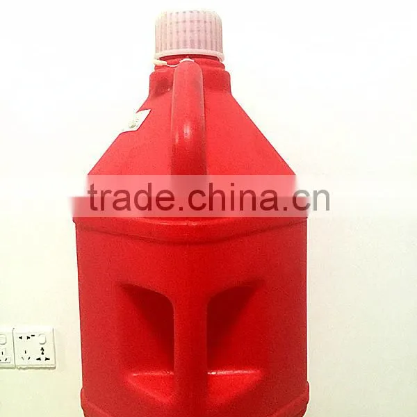 HDPE ,have Mold ,customize Plastic Jerry Can ,oil Container ,5 Gallon Fuel Can photo-6