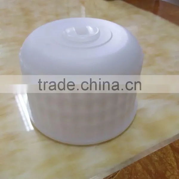 OEM Blow Molding HDPE Plastic Fuel/jerry Cans Plstic PE Jug Oil Cans Huizhou Factory photo-4