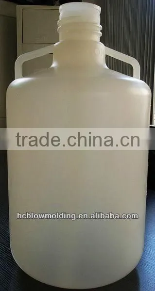 OEM Blow Molding Round Plastic Container HDPE Water Tank Container for Sale photo-6