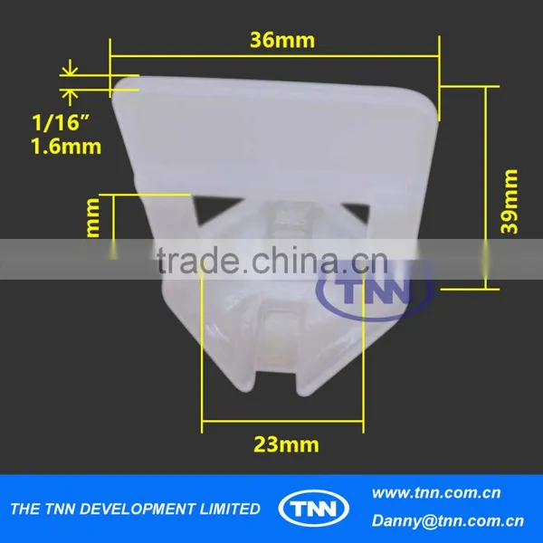 #5 Dome Two Year Warranty Lowest Price Clip and Wedge All Over the World photo-2