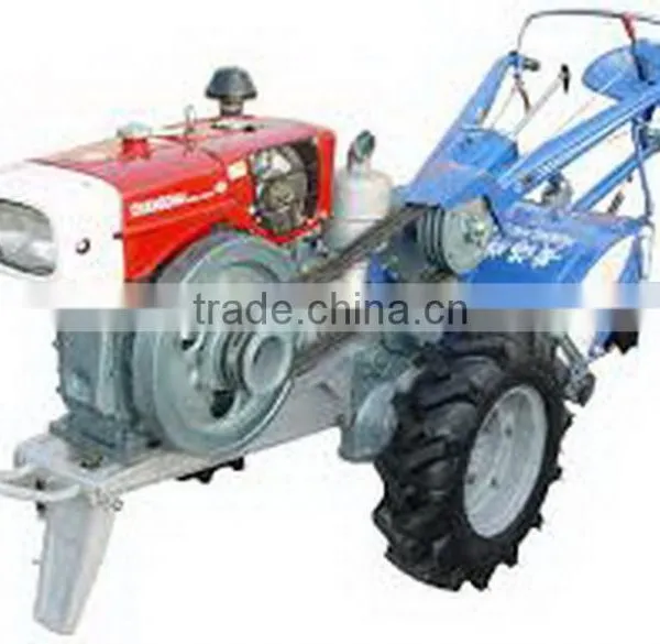 Walking Tractor(15HP) photo-3