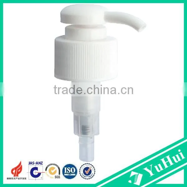 PLASTIC LOTION PUMP 1.5-2.cc/t LP-B1 photo-6