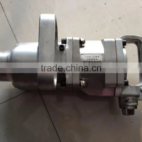 BK42 Pneumatic Torque Wrench for Sale From China photo-5