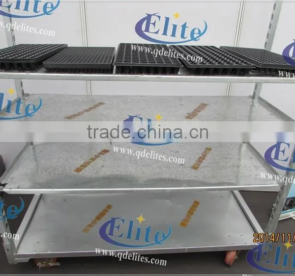169 Steel for Display Flower Trolley Steel for Pool Rack Steel for Half Danish photo-2
