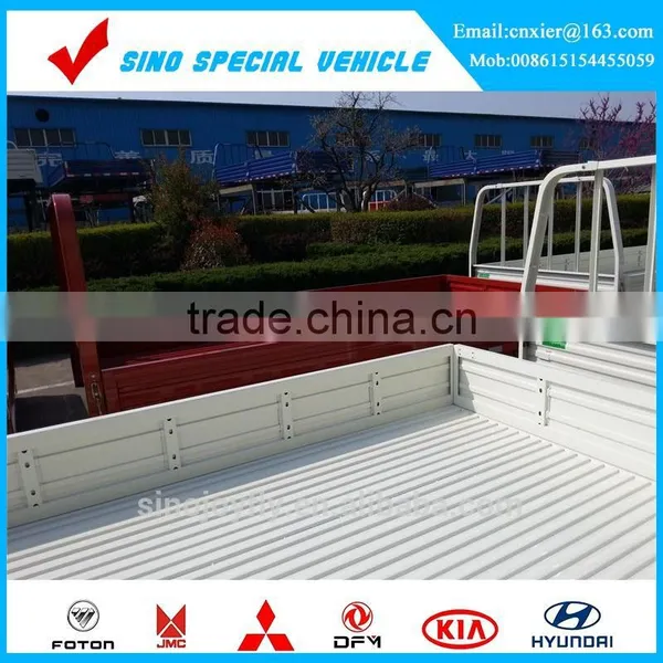 Truck Body/dump Boby Carrybody photo-6